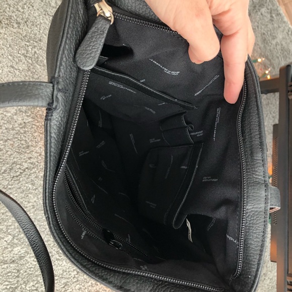 Derek Alexander Soft Leather Handbag - Picture 5 of 5